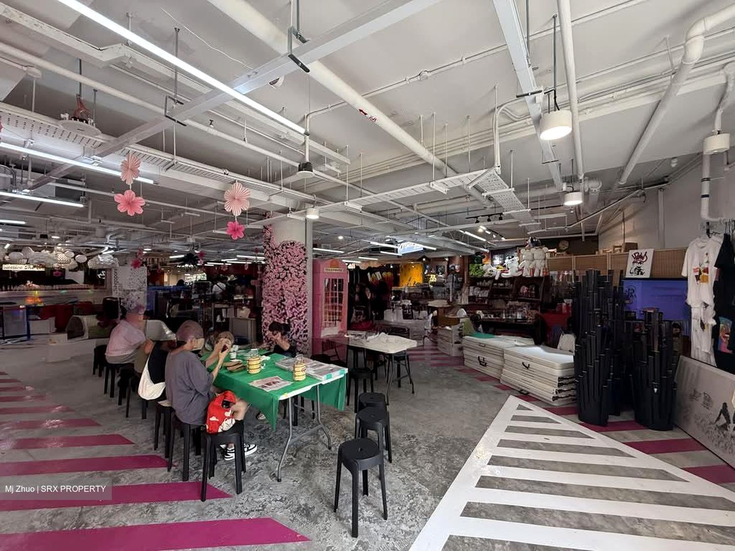 Scape (D9), Retail #593654511